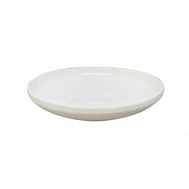 Novel GURMÁNSKÝ TALÍŘ porcelán keramika 21 cm