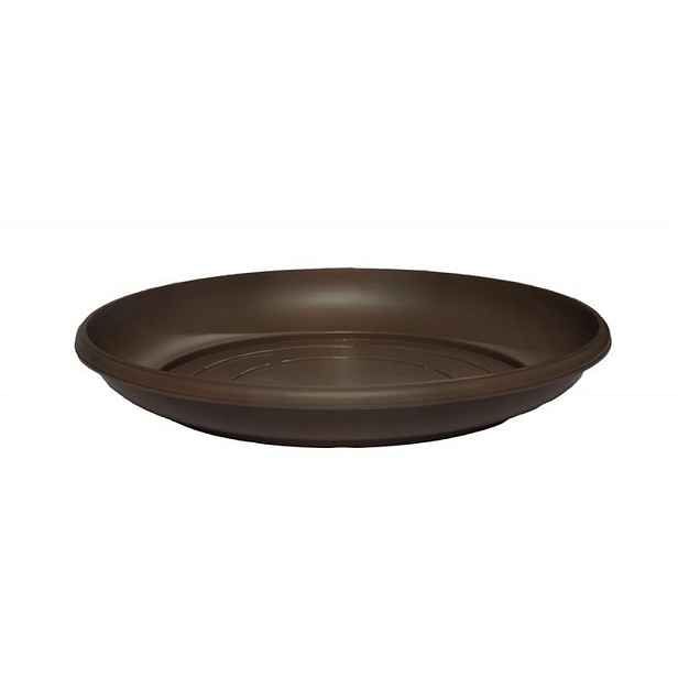 podmiska d25cm bronzová HARMONIE