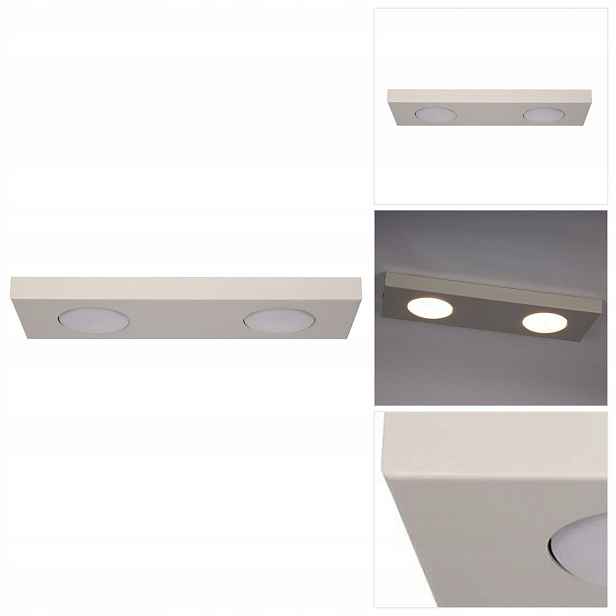 Stropní Svítidlo šedý Hero vyřezávaná forma do jídelny moderní Sigma Lighting