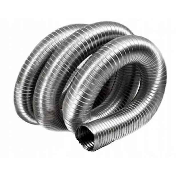 Trubka aluflex 250 mm 3 m