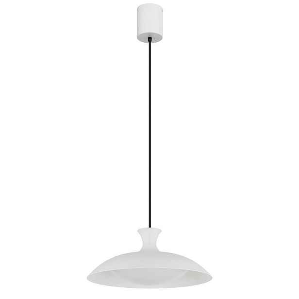 Globo ZÁVĚSNÉ LED SVÍTIDLO, 40/150 cm