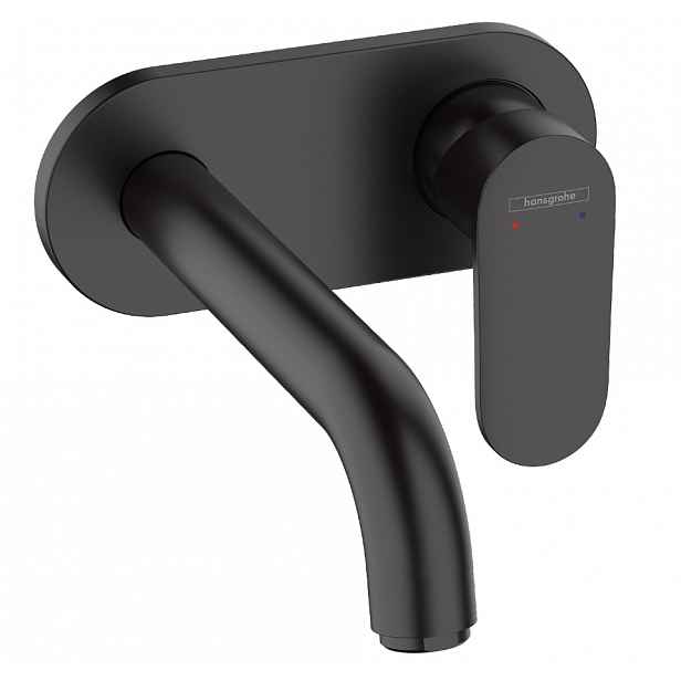 Hansgrohe Nástěnná Baterie Vernis Blend