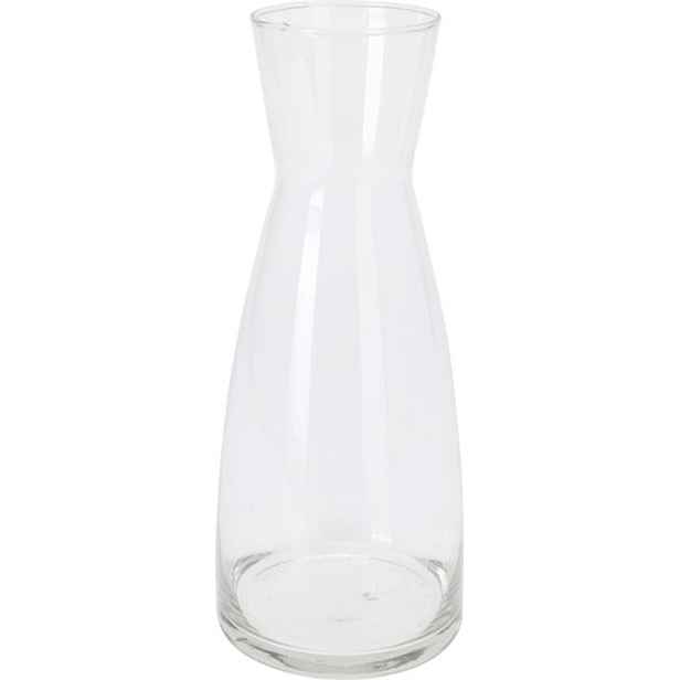 karafa 1,0L, sklo