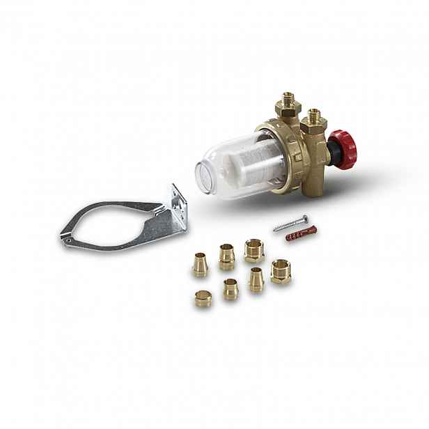 Kärcher Olejový filtr, systém 2 větví