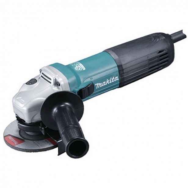 Makita - Úhlová bruska 115 mm, 1400 W GA4540C01