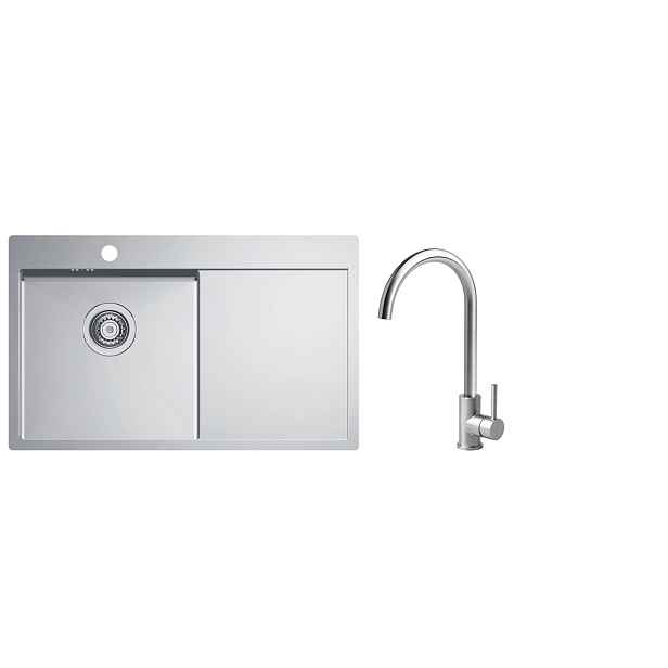 SET ALVEUS QUARTO 30 + BATERIE VIOLA