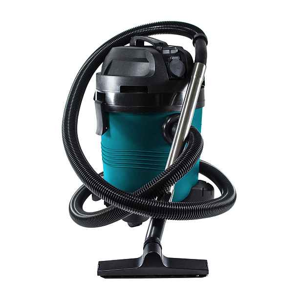 XTline XT102819 Průmyslový vysavač 1400 W, 20 L