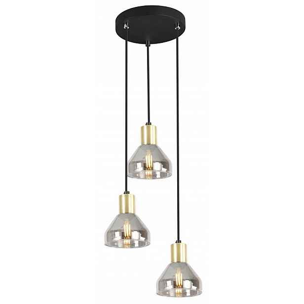 Závěsná lampa Gregory 33-78995 Candellux