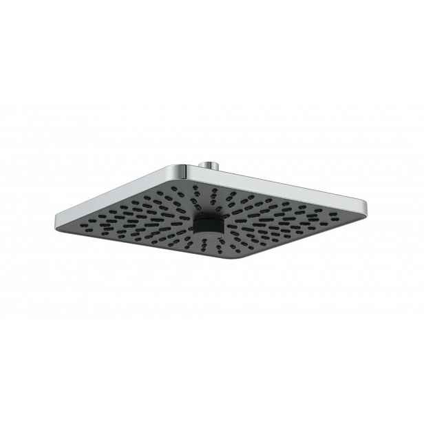 Ideal Standard ALU+ - Hlavová sprcha, 26x26 cm, 2 proudy, chrom BE223AA