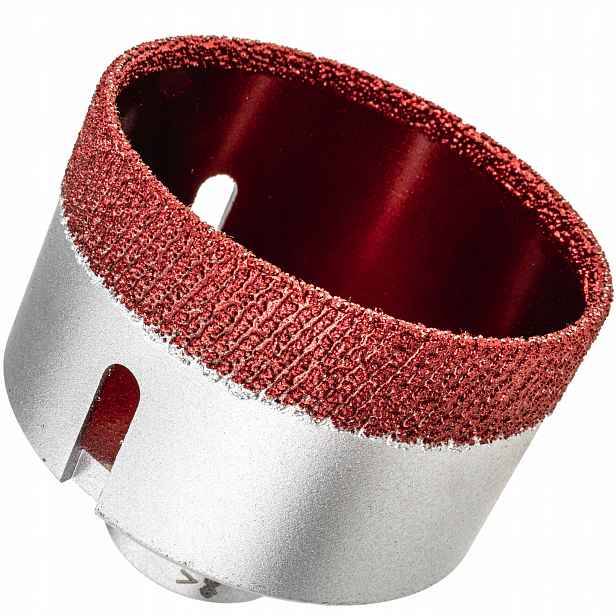 Korunkový Vrták Vrták Diamantový Korunkový 68 MM M14 Pro Gres Keramických Dlaždic