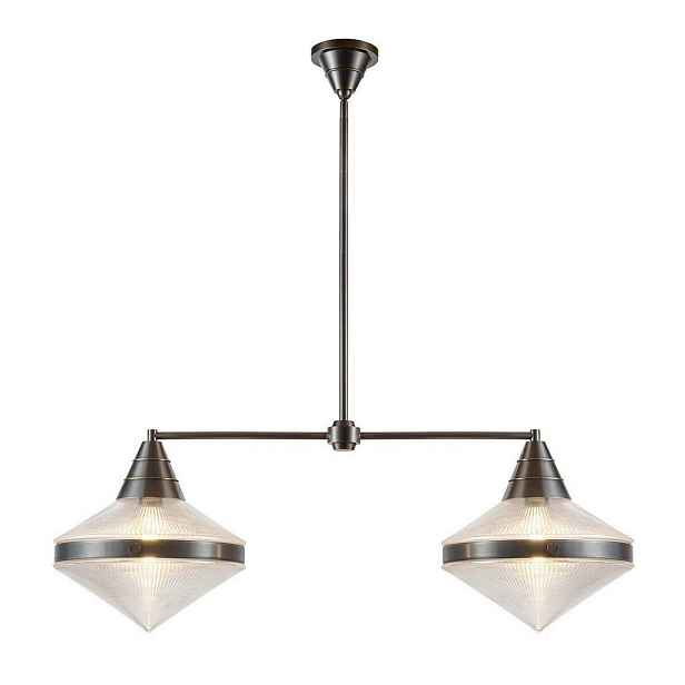 Elstead Lighting ZÁVĚSNÉ SVÍTIDLO, 103,1/37,6/136,5 cm