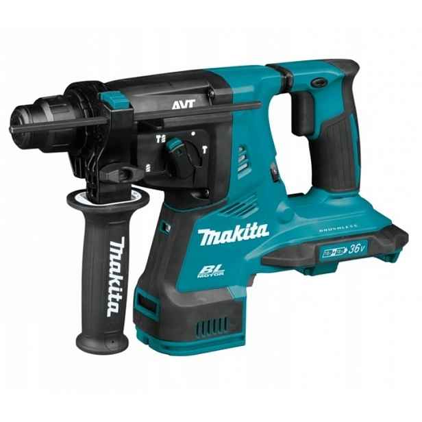 Makita Akum. Vrtací Kladivo Sds-plus Aws DHR282ZU