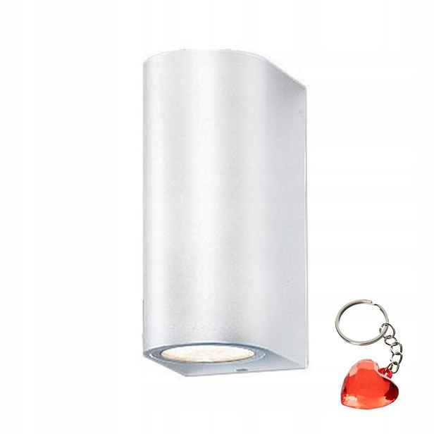 Nástěnná lampa Rimini 2 AZ2177 Azzardo