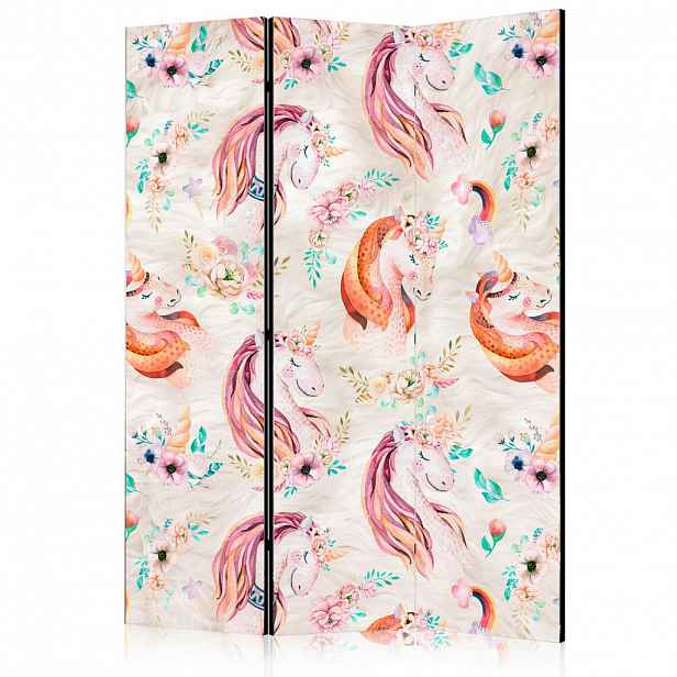artgeist PARAVÁN, 135/172/3 cm
