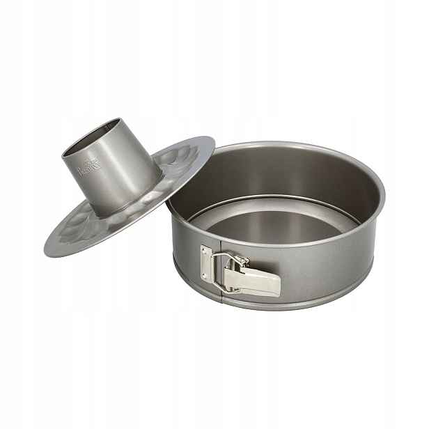 Birkmann forma na dort se dvěma druhy dna 24 cm Baker's Best