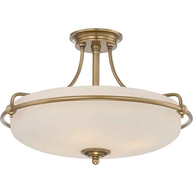 Elstead Lighting STROPNÍ SVÍTIDLO,