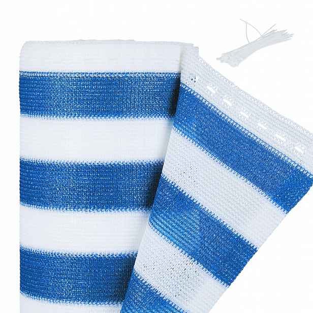 Paraván, zahradní clona 1x20 m RelaxDays