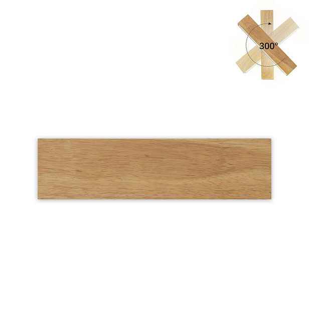ZMH LED NÁSTĚNNÉ SVÍTIDLO 32/8/6.5 cm