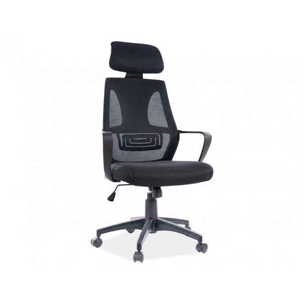 Kancelářská židle Q-935 Signal