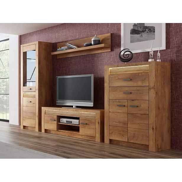 Casarredo Sestava INDIANAPOLIS sv. jasan (4+6+9+11)