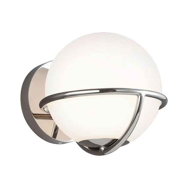 Elstead Lighting NÁSTĚNNÉ SVÍTIDLO, 18,1/17,1/21 cm