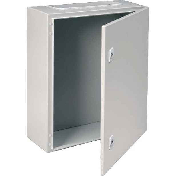 Rozvodnice prázdná SEZ-CZ Skybox IP 65 400×400×200 mm