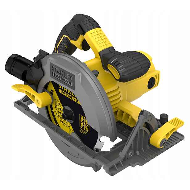 Stanley FME301K-QS Kotoučová pila 1650W Karton