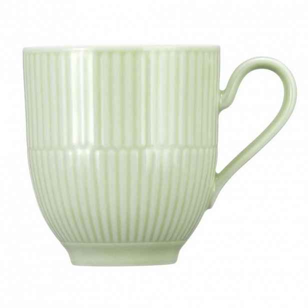 Seltmann Weiden HRNEK NA KÁVU porcelán keramika