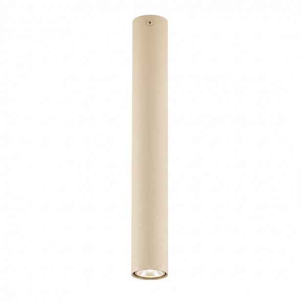Bodové svítidlo Tecno Mokka 1xGU10, ocel, 45 cm