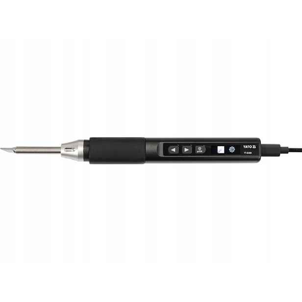 Digitální Páječka Oled T12 Usb-c