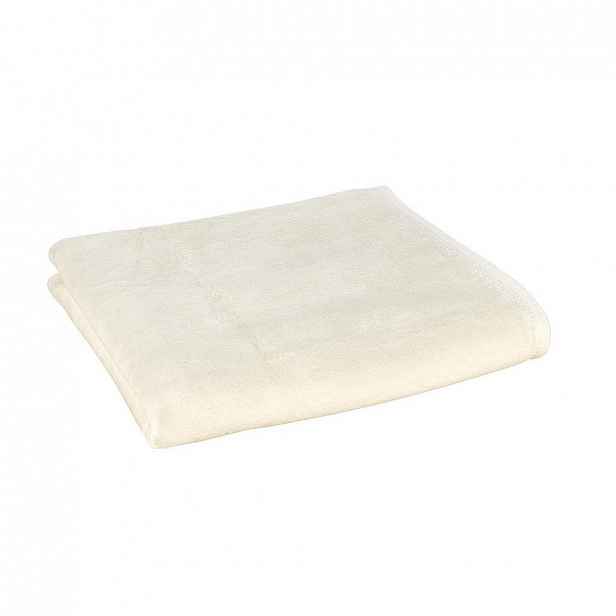 Novel Deka, 150/200 Cm, Bílá - Deky - 003252039002