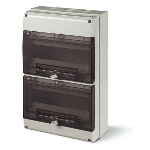 Rozvodnice Scame Domino M400 IP 66