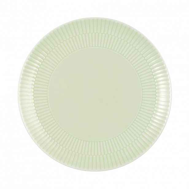 Seltmann Weiden SNÍDAŇOVÝ TALÍŘ porcelán keramika 22,5 cm