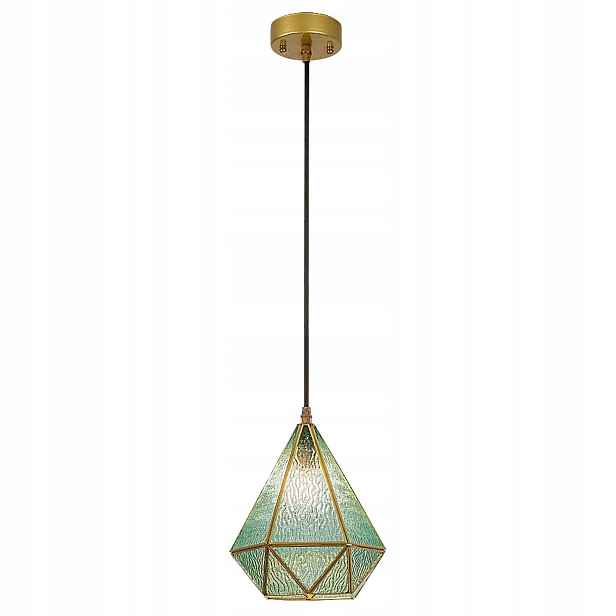 Elegantní závěsná stropní lampa do kuchyně a jídelny značky Rabalux