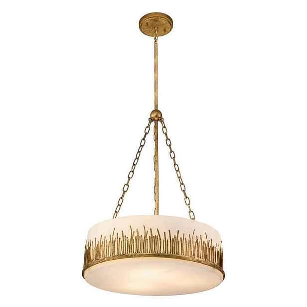 Elstead Lighting ZÁVĚSNÉ SVÍTIDLO, 113/53,3/53,3 cm