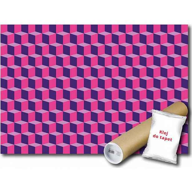 Fototapeta Stěny 3D 10B F3XL 416x254 F2260