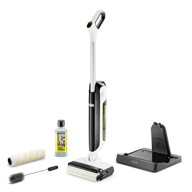 Kärcher FCV 5 Agile Care+