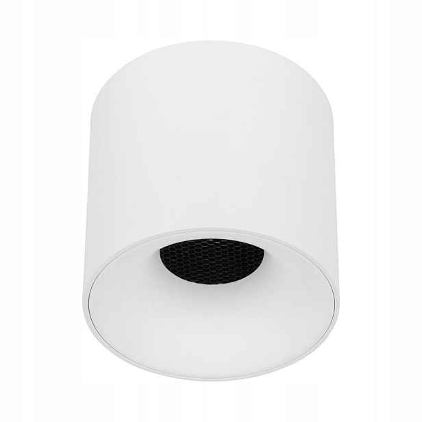 Led nástěnné svítidlo Spot Blaze Bílá 30W Cct Integrované Tk Lighting