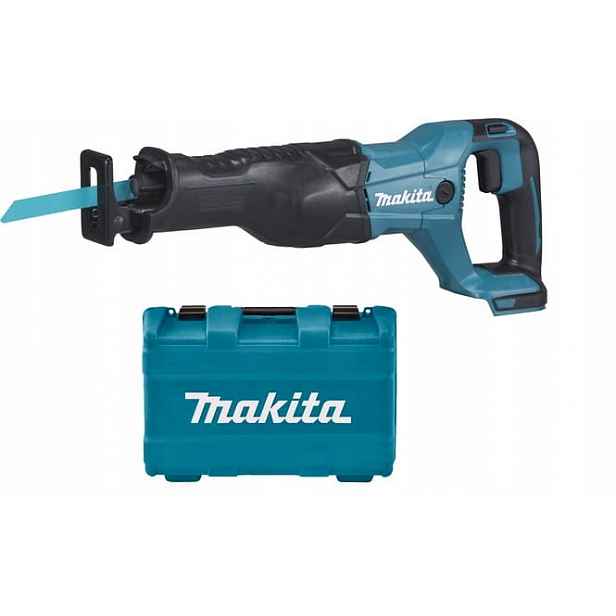 Makita DJR186ZJ pila ocaska pila ocaska kufr Body