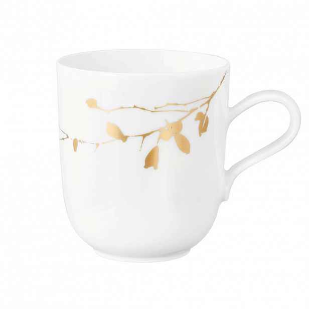Seltmann Weiden HRNEK NA KÁVU porcelán - Kolekce nádobí - 003123061901