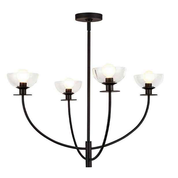Elstead Lighting LUSTR, 38/67,3 cm