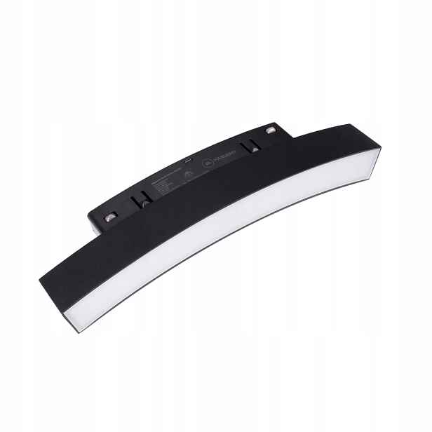 Lineární lampa Zigbee Led 6W 2700-5000K černá Maxlight
