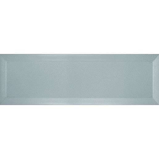 Obklad Ribesalbes Chic Colors perla bisel 10x30 cm mat CHICC1425