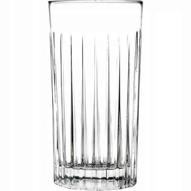Rcr Cristalleria Timeless Sklenice vysoká na long drinky, objem: 0,44