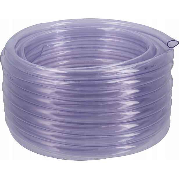 Pvc Technická Hadice Odolná Vůči Opotřebení, 20 MM, 25 M, 81447 Vorel