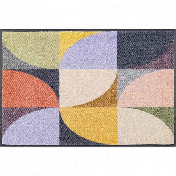 Esposa DVEŘNÍ ROHOŽKA, 50/75 cm vícebarevná