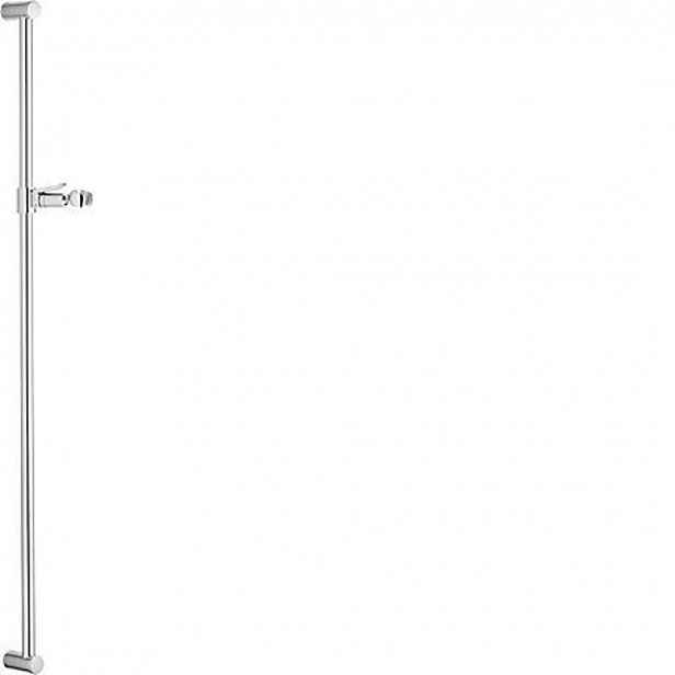 Hansa Jet - Sprchová tyč 90 cm, chrom 04480100
