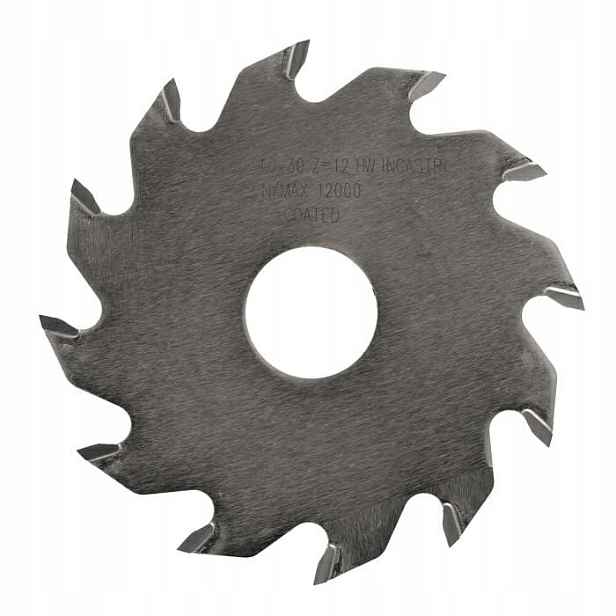 Ita Tools Drážkovací pila 125x30x36Z H3,2 mm