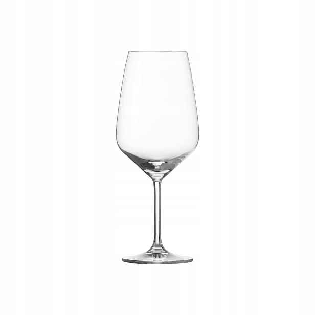 Sklenice na víno Schott Zwiesel Taste 656 ml cejch 1/8 l 1/4 l 6 ks