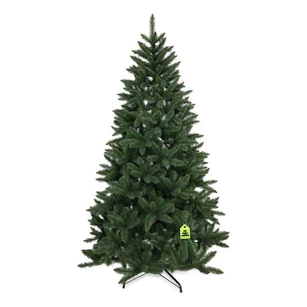 Umělý vánoční stromeček výška 180 cm Canadian Spruce – Můj Stromeček